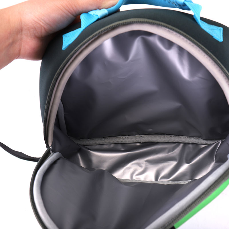 Zergatik aukeratu Amazon Bazkaria poltsa?