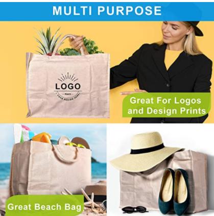 Zergatik da garrantzitsua zure erosketa poltsak?