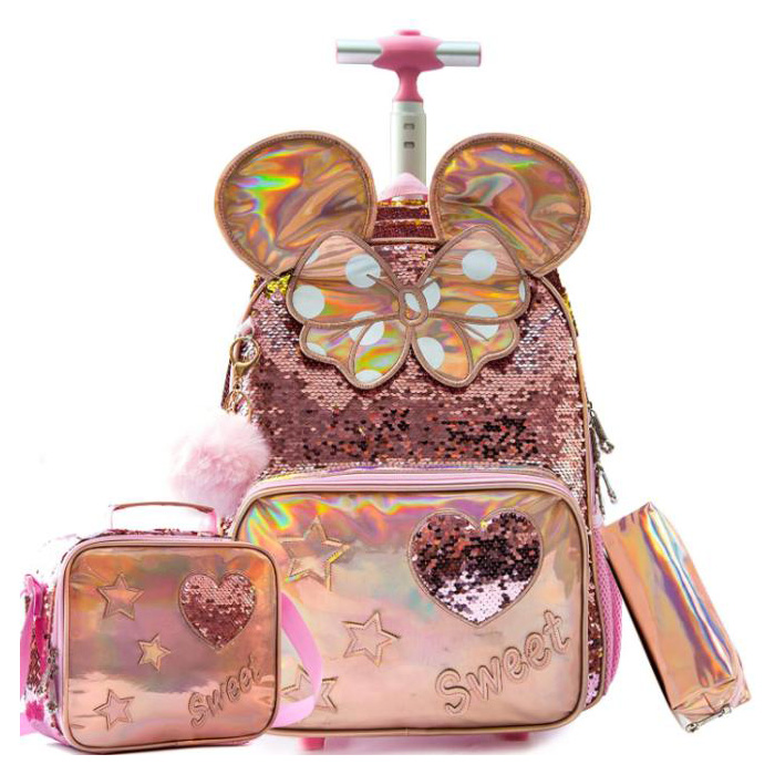 Nola errazten du Orga-poltsa batek zama astunak eramatea iraunkortasuna sakrifikatu gabe?